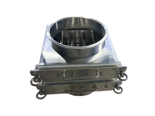 準(zhǔn)確除鐵，保障品質(zhì)：抽屜式除鐵器在多行業(yè)的廣泛應(yīng)用解析！